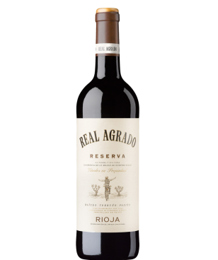 Real Agrado Rioja DOCa Reserva