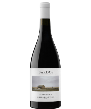 Bardos Romantica Ribera Del Duero