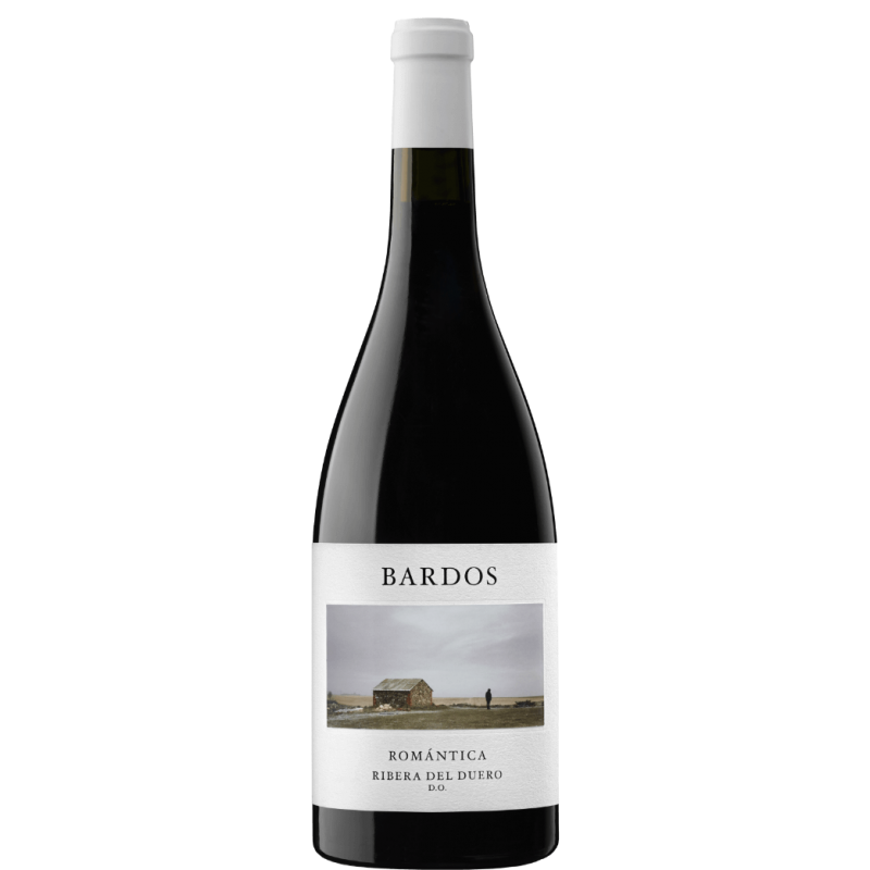 Bardos Romantica Ribera Del Duero