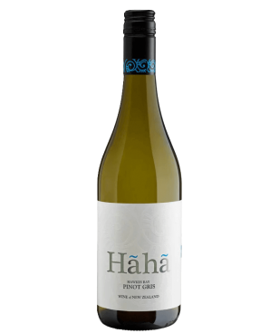 Hãhã Hawkes Bay Pinot Gris