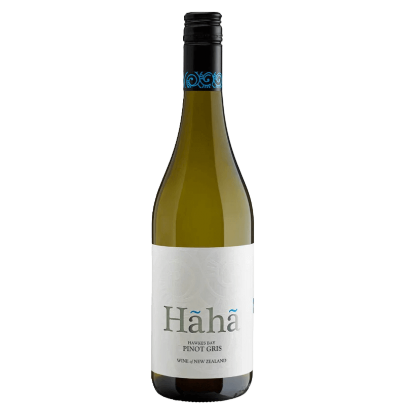 Hãhã Hawkes Bay Pinot Gris