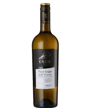 Mabis Biscardo UVAM Pinot Grigio