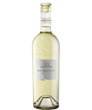 Vigneti del Vulture Pipoli