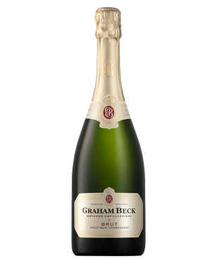 Graham Beck MCC Brut