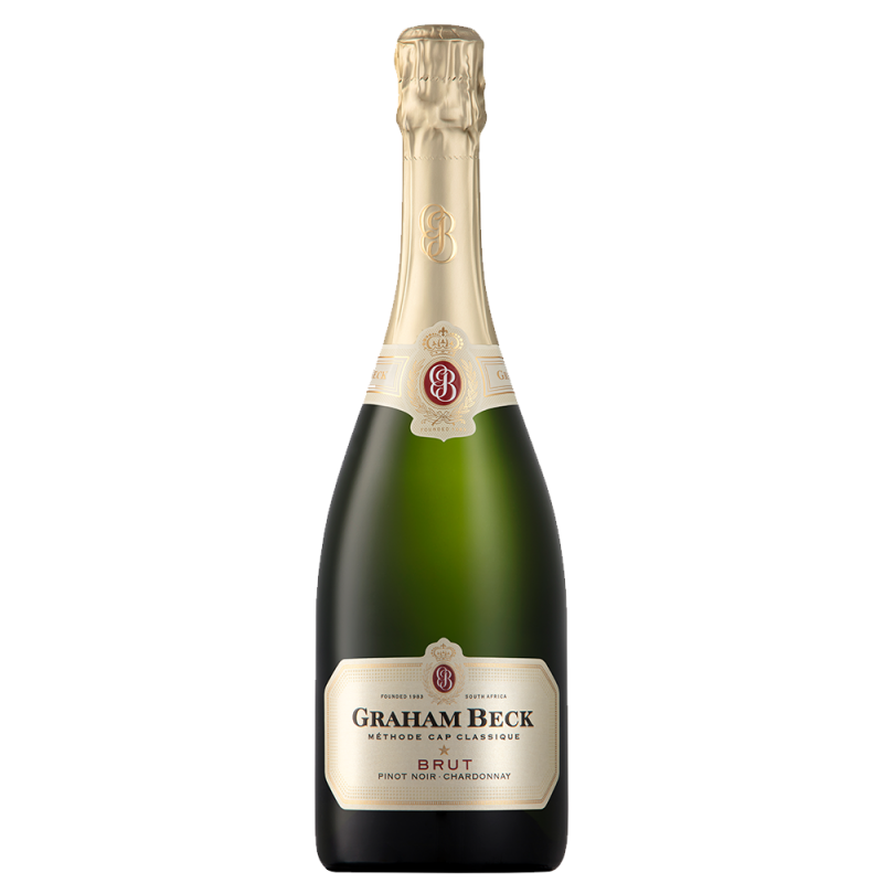 Graham Beck MCC Brut