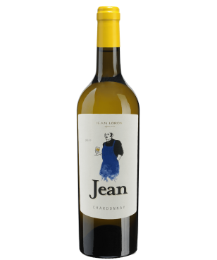 butelis Jean Loron Jean Chardonnay