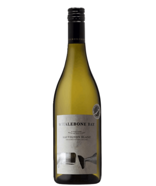 Whalebone Bay Marlborough Sauvignon Blanc vyno butelis