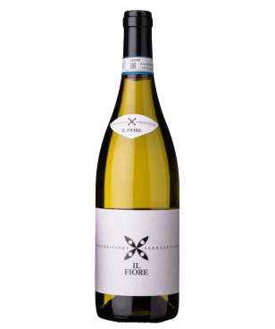 Braida Il Fiore Langhe Bianco vyno butelis