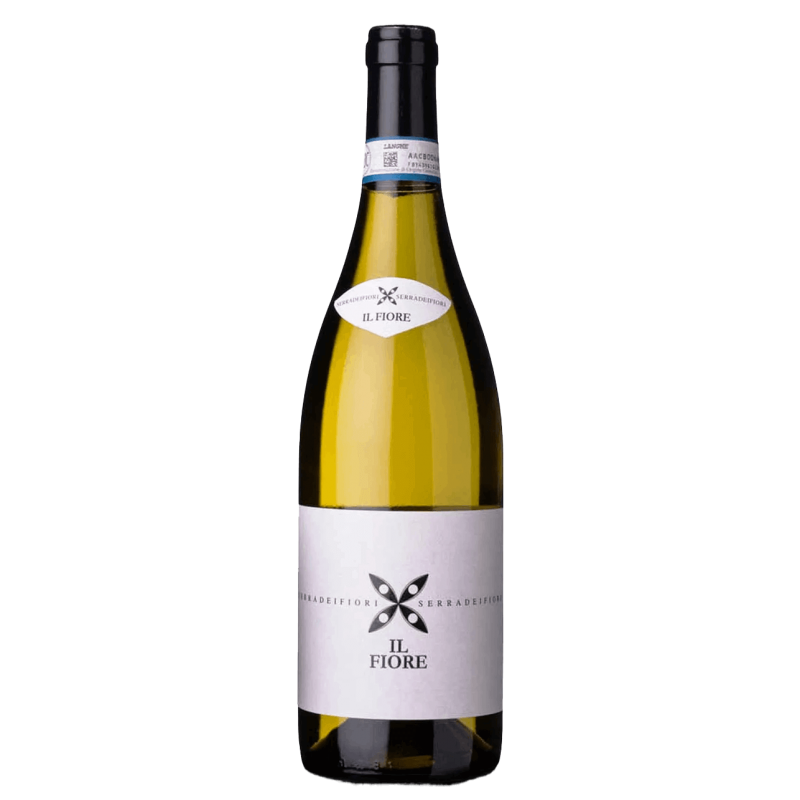 Braida Il Fiore Langhe Bianco vyno butelis