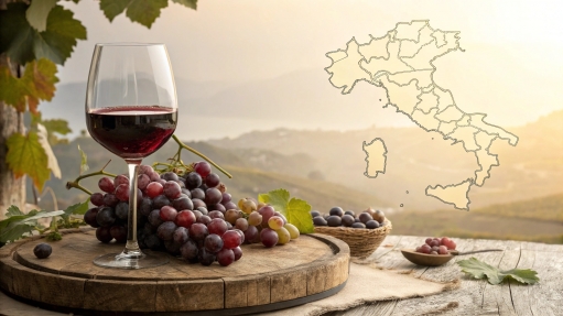 Nero d'Avola: Sicilijos Karalius, Užkariaujantis Pasaulį